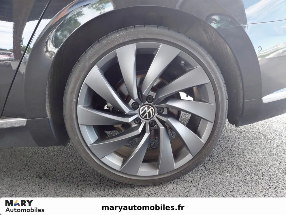 Véhicule occasion 237775 - volkswagen ARTEON - Photo 8