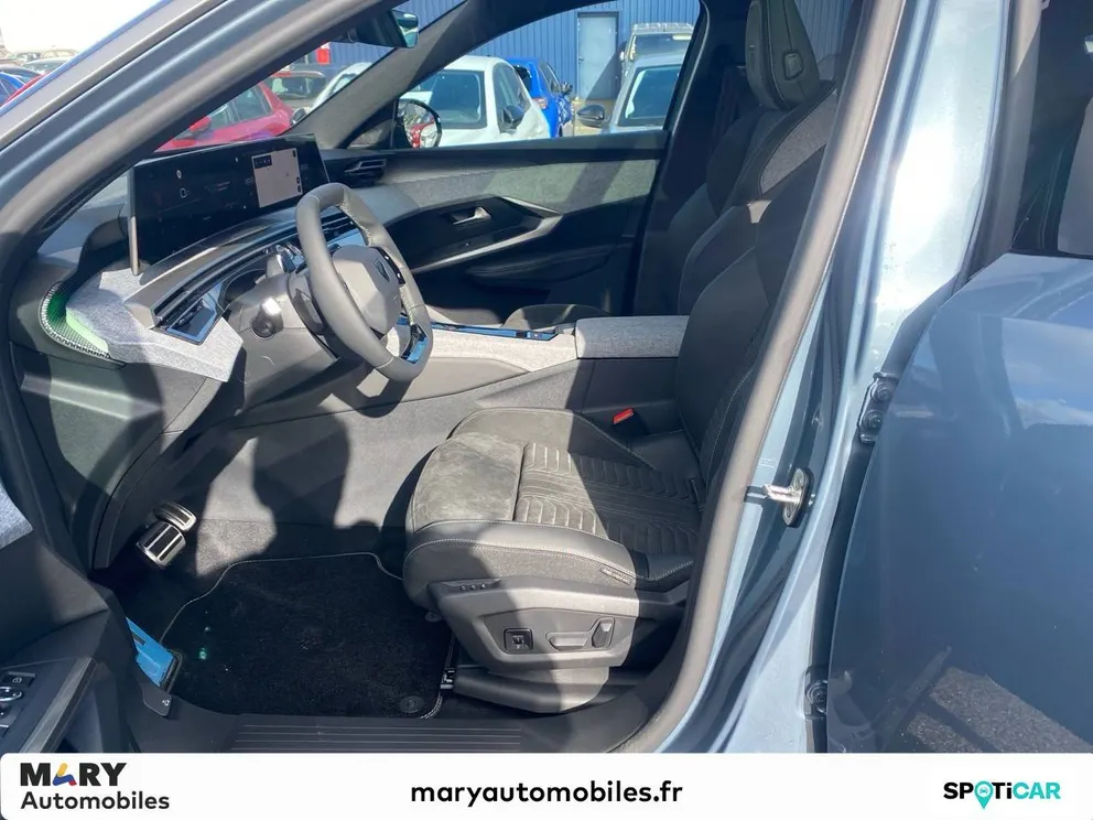 Véhicule occasion 224844 - peugeot 3008 - Photo 9