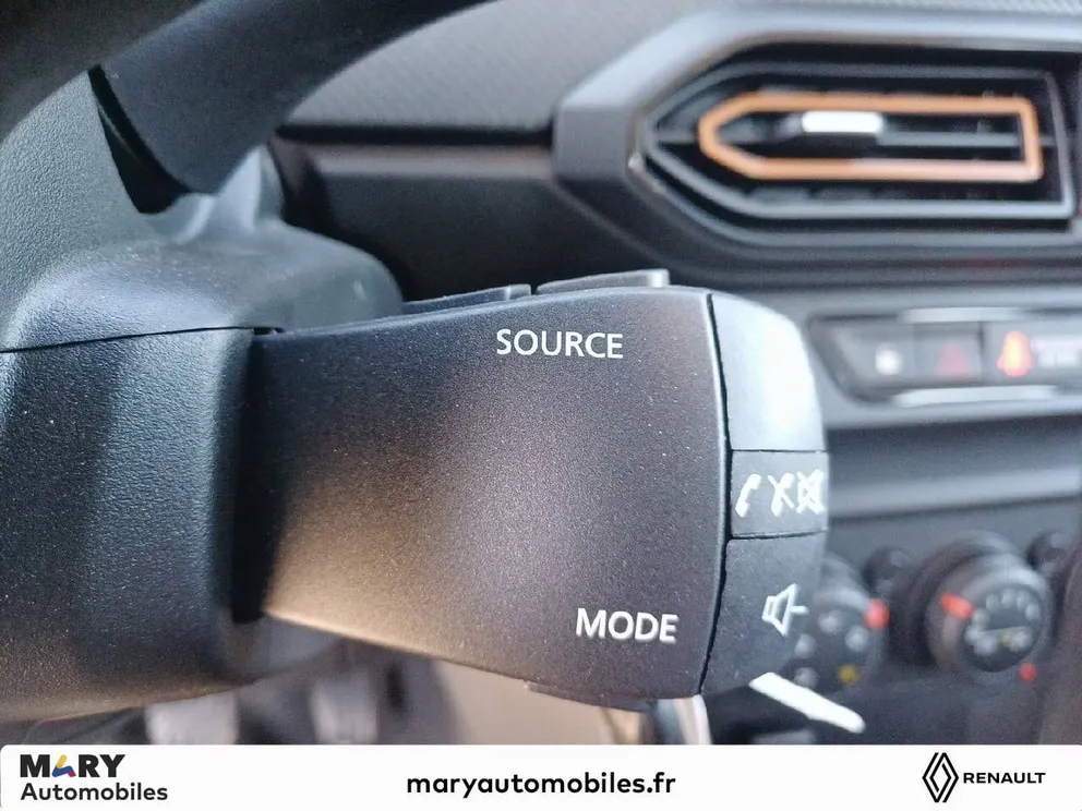 Véhicule occasion 214390 - dacia SANDERO - Photo 18