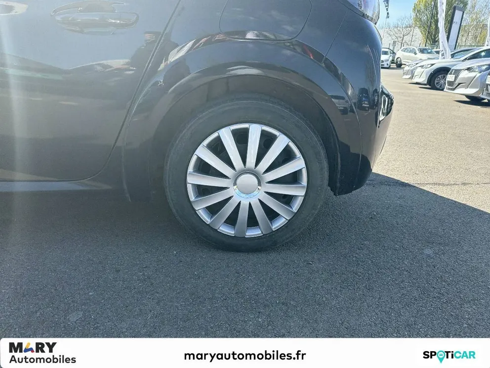 Véhicule occasion 229508 - peugeot 208 - Photo 11