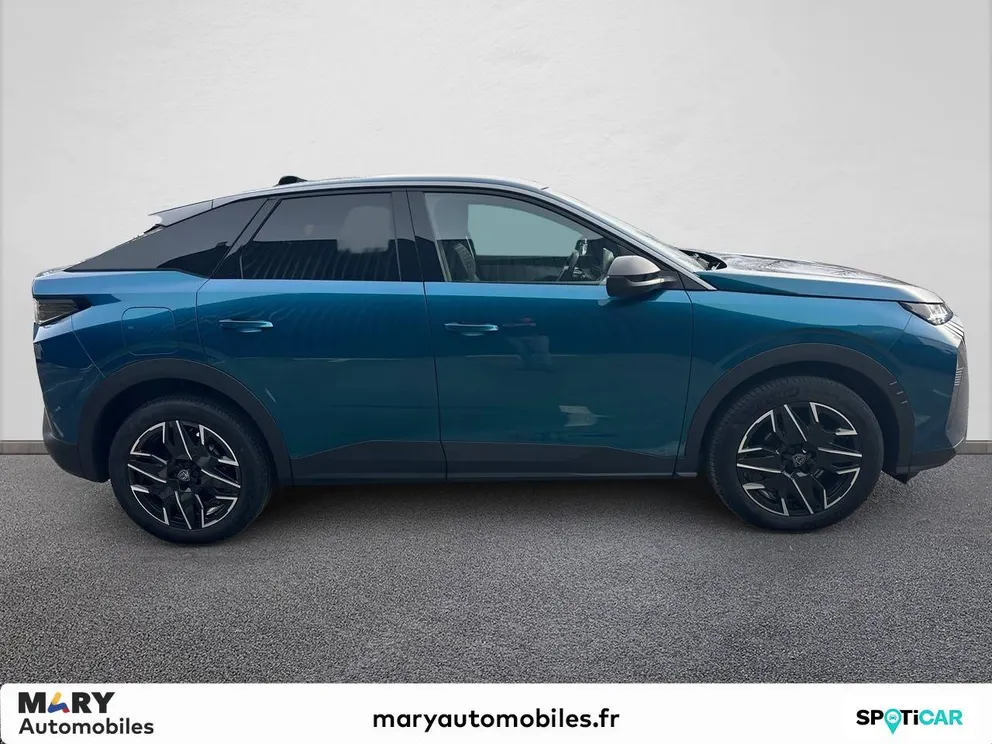 Véhicule occasion 222385 - peugeot 3008 - Photo 4