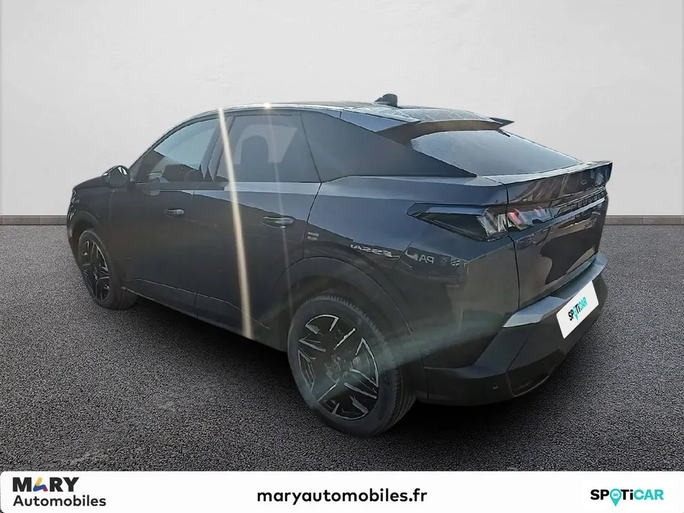 Véhicule occasion 182420 - peugeot 3008 - Photo 7