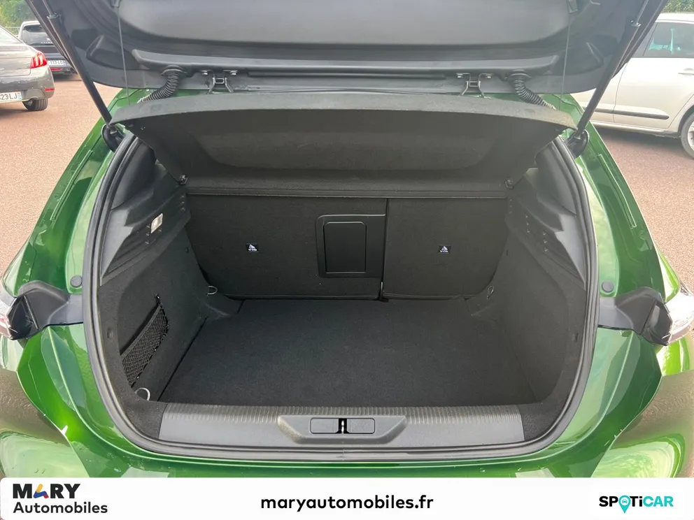 Véhicule occasion 1236736 - peugeot 308 - Photo 18