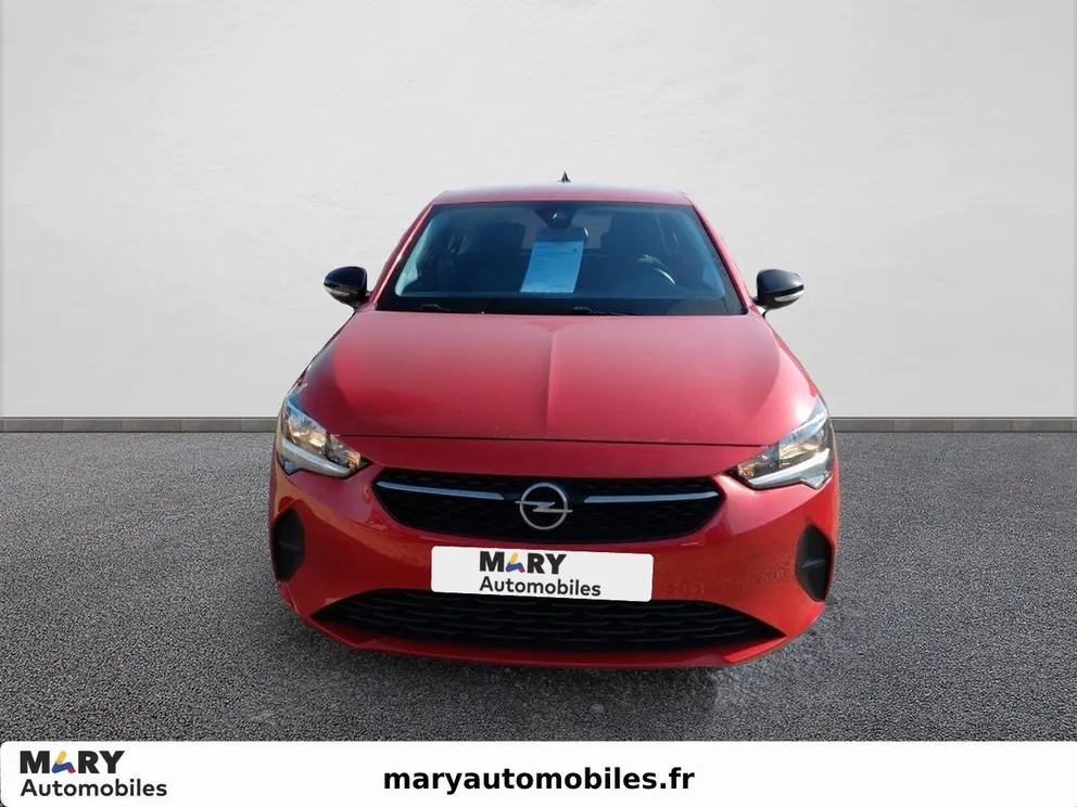 Véhicule occasion 231423 - opel CORSA - Photo 2