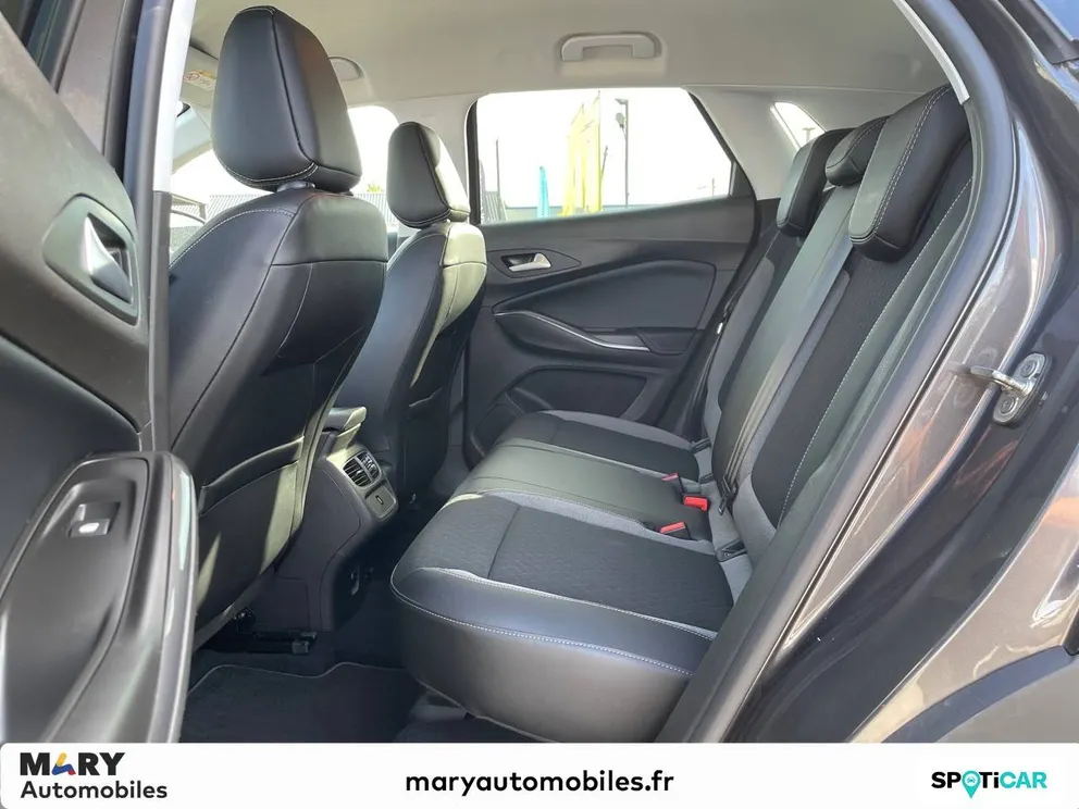 Véhicule occasion 192240 - opel GRANDLAND - Photo 10
