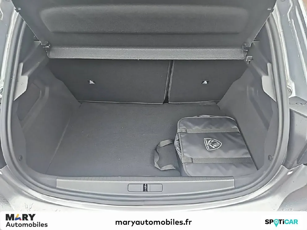 Véhicule occasion 195046 - peugeot 208 - Photo 6