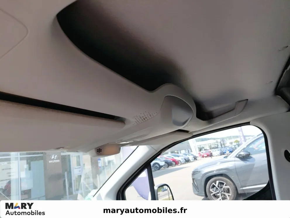 Véhicule occasion 1234639 - opel COMBO - Photo 15