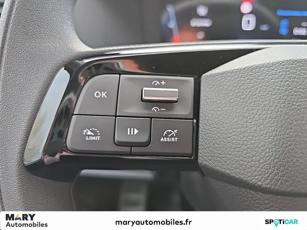 Véhicule occasion 204412 - peugeot EXPERT - Photo 15