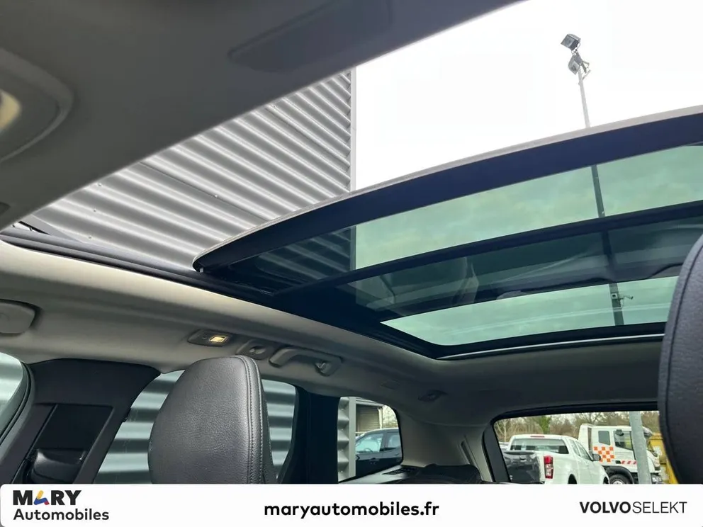 Véhicule occasion 207207 - volvo XC60 - Photo 16