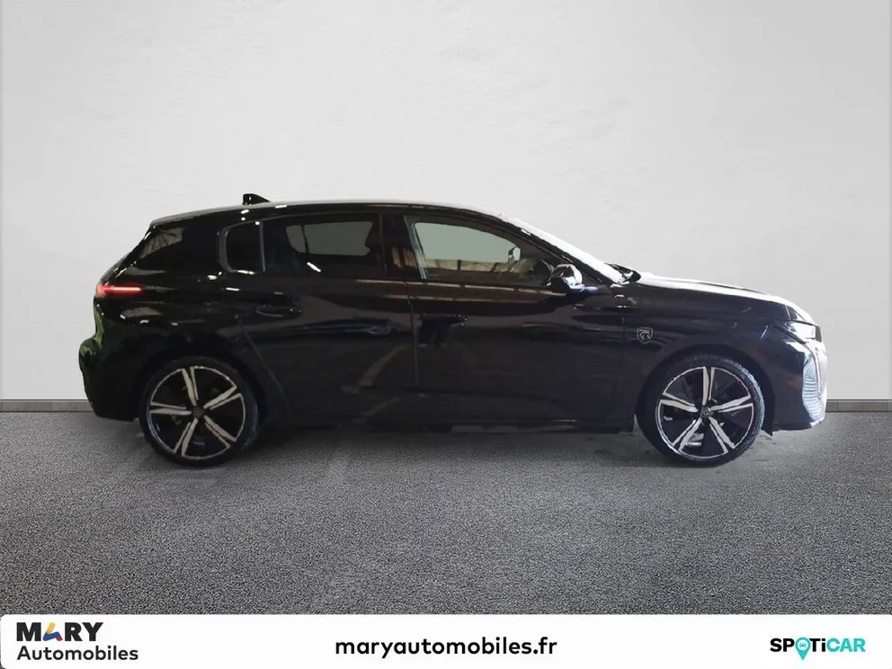 Véhicule occasion 223913 - peugeot 308 - Photo 4