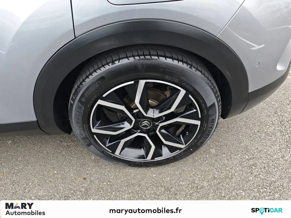 Véhicule occasion 221051 - Citroën C4 - Photo 11