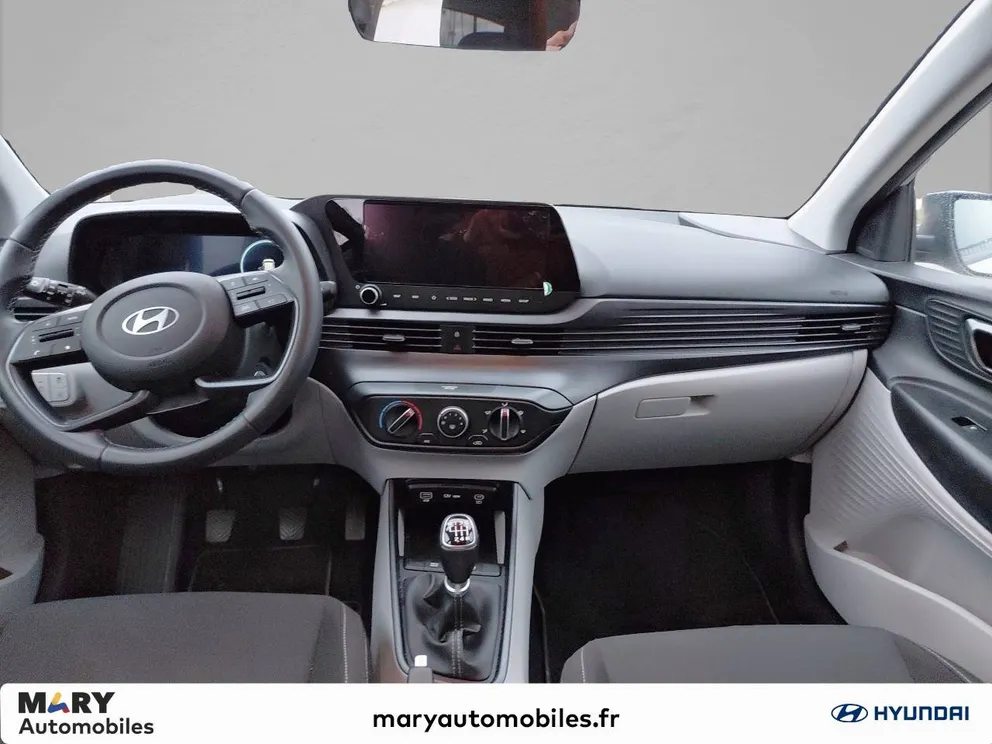 Véhicule occasion 180332 - hyundai i20 - Photo 8