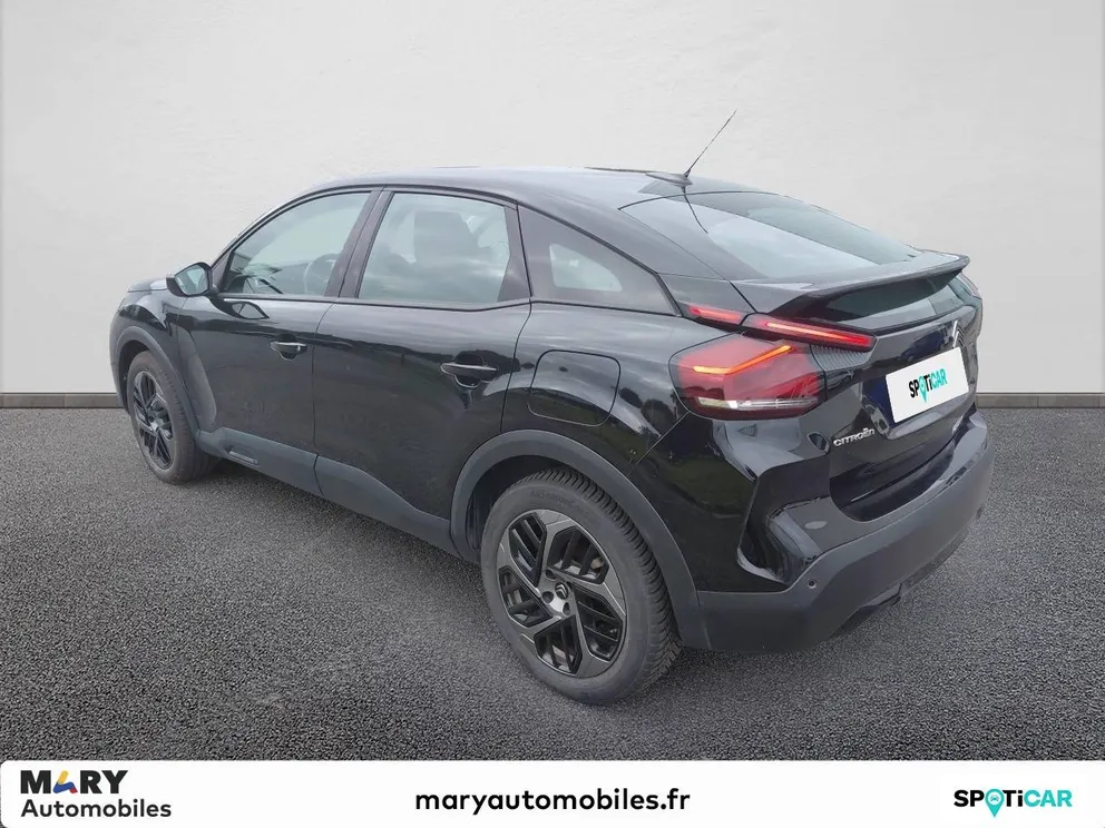 Véhicule occasion 199174 - Citroën C4 - Photo 7