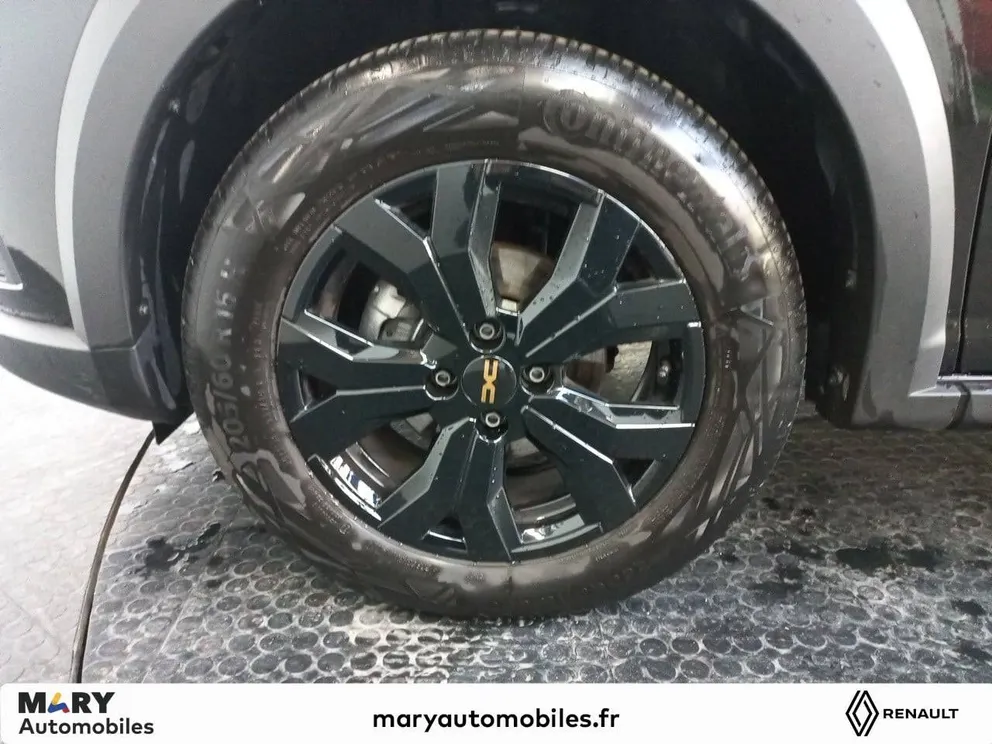 Véhicule occasion 208323 - dacia SANDERO - Photo 16