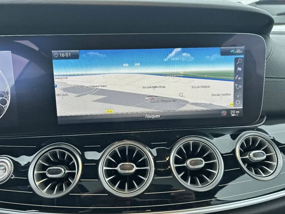 Véhicule occasion 212159 - mercedes CLASSE E - Photo 15