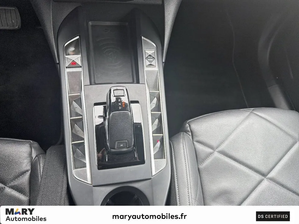Véhicule occasion 221055 - ds DS 3 - Photo 12