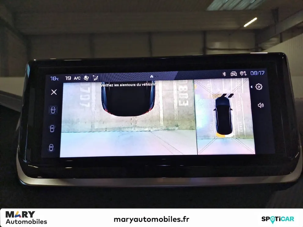 Véhicule occasion 131488 - peugeot 2008 - Photo 14