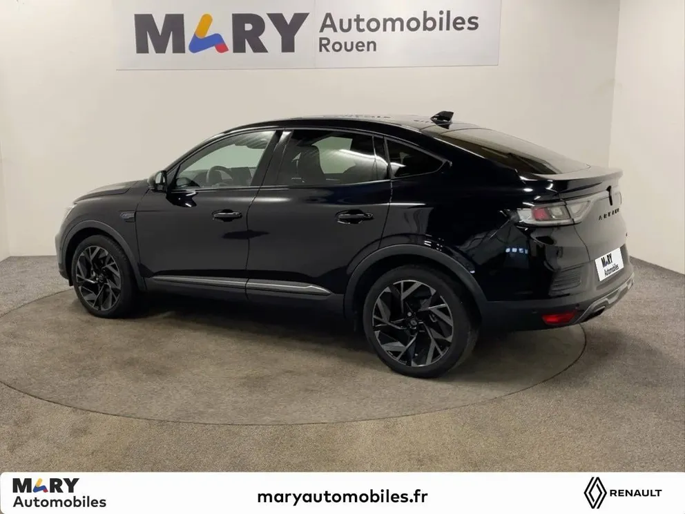 Véhicule occasion 206357 - renault ARKANA - Photo 7