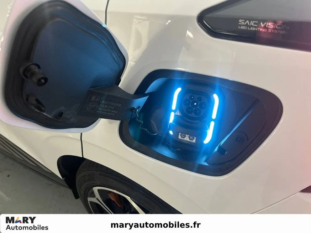 Véhicule occasion 198863 - mg MG4 - Photo 31