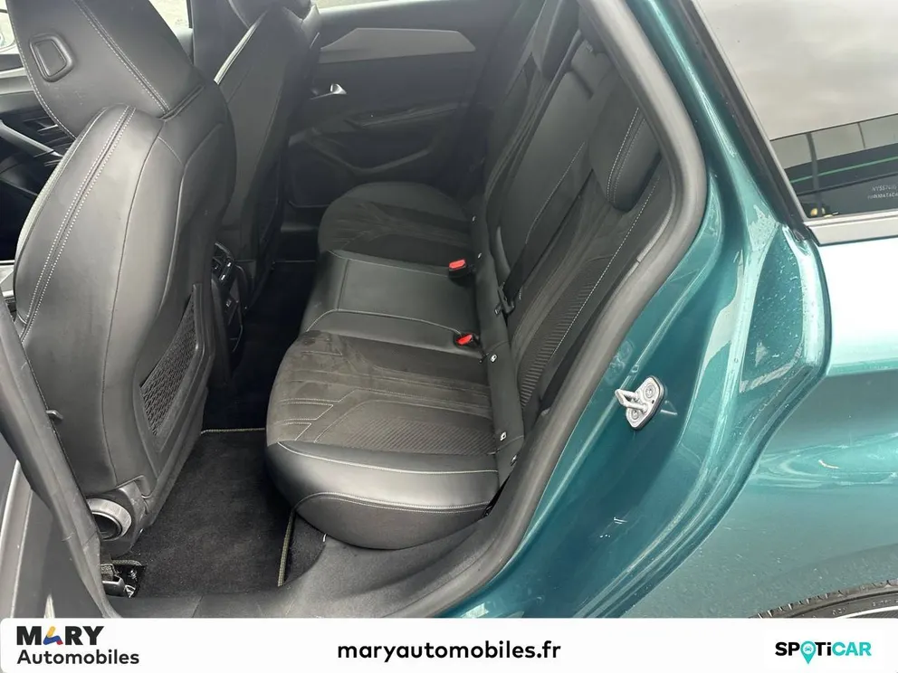 Véhicule occasion 160471 - peugeot 308 - Photo 10