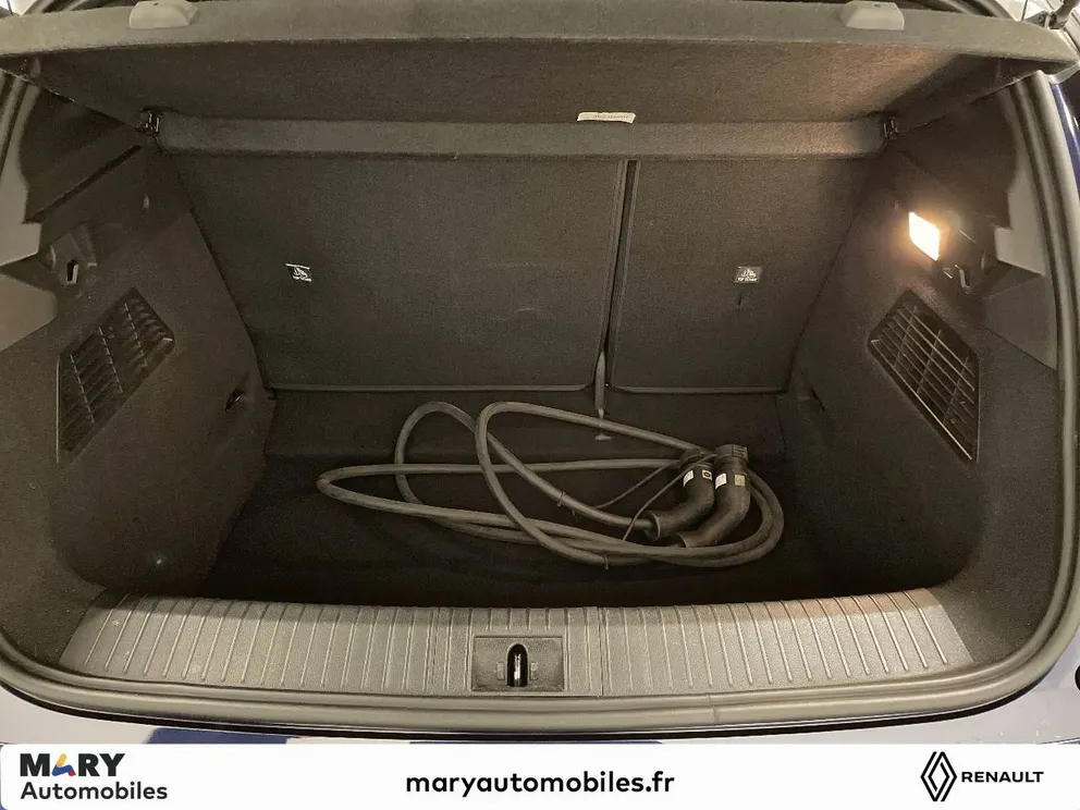 Véhicule occasion 201316 - renault MEGANE - Photo 6