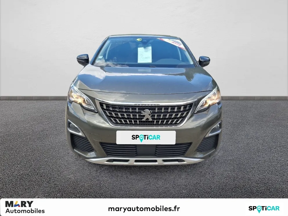 Véhicule occasion 1229375 - peugeot 3008 - Photo 6