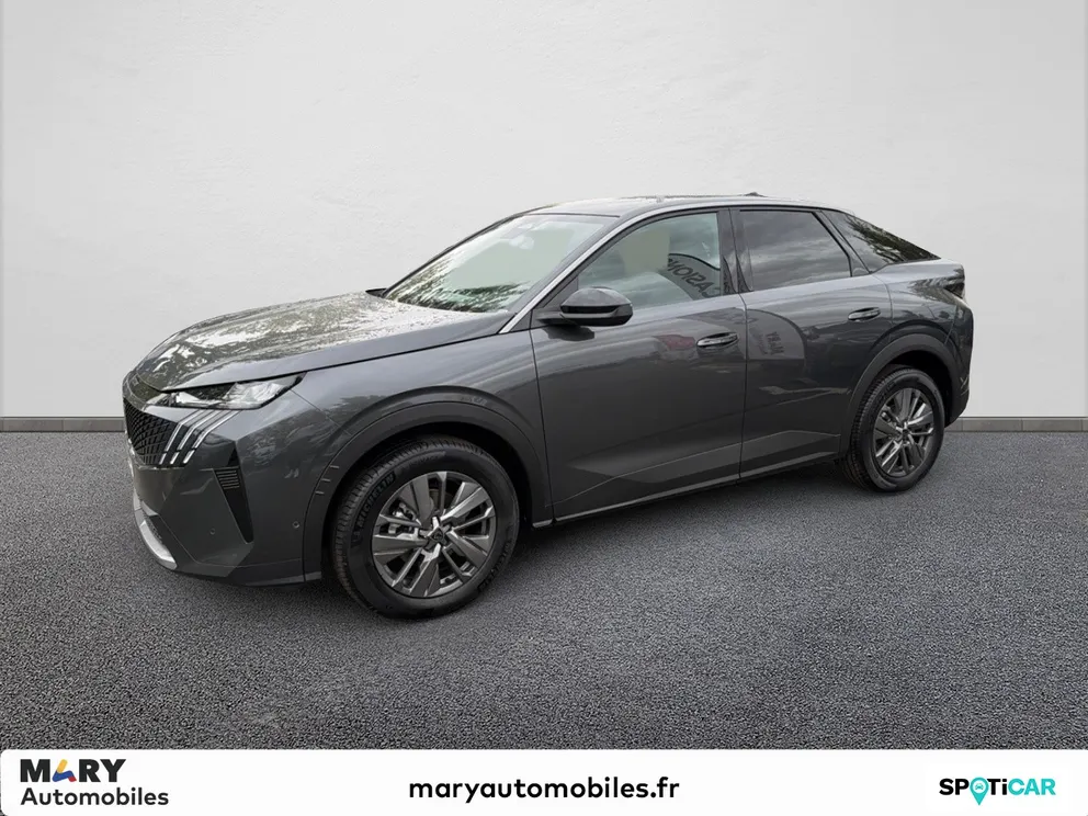 Véhicule occasion 1233634 - peugeot 3008 - Photo 1