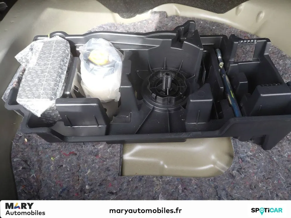 Véhicule occasion 226334 - Citroën C4 - Photo 39