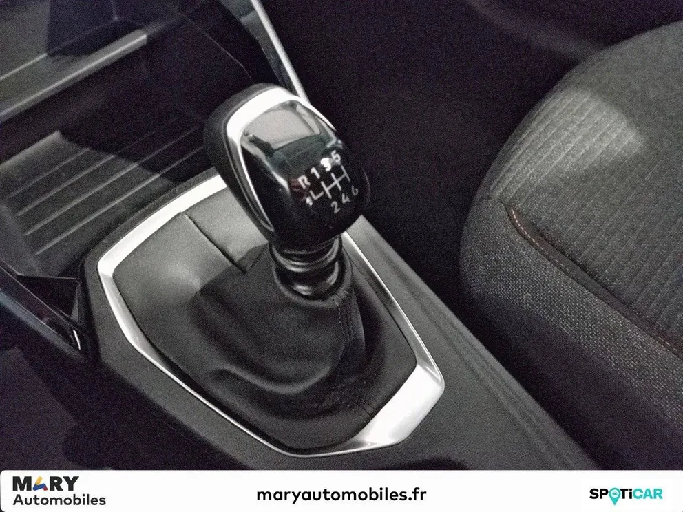 Véhicule occasion 196465 - peugeot 208 - Photo 15