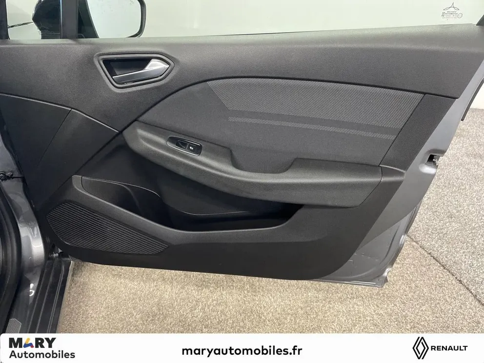 Véhicule occasion 222606 - renault CLIO - Photo 18