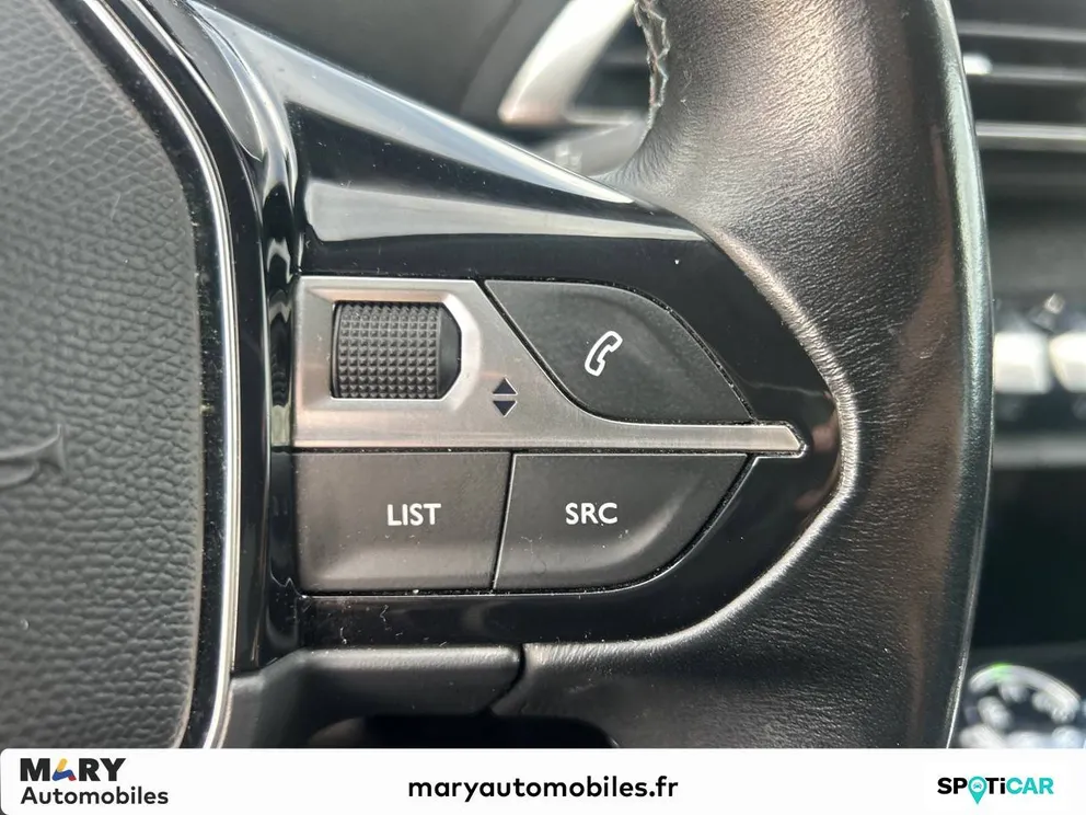 Véhicule occasion 203494 - peugeot 3008 - Photo 14