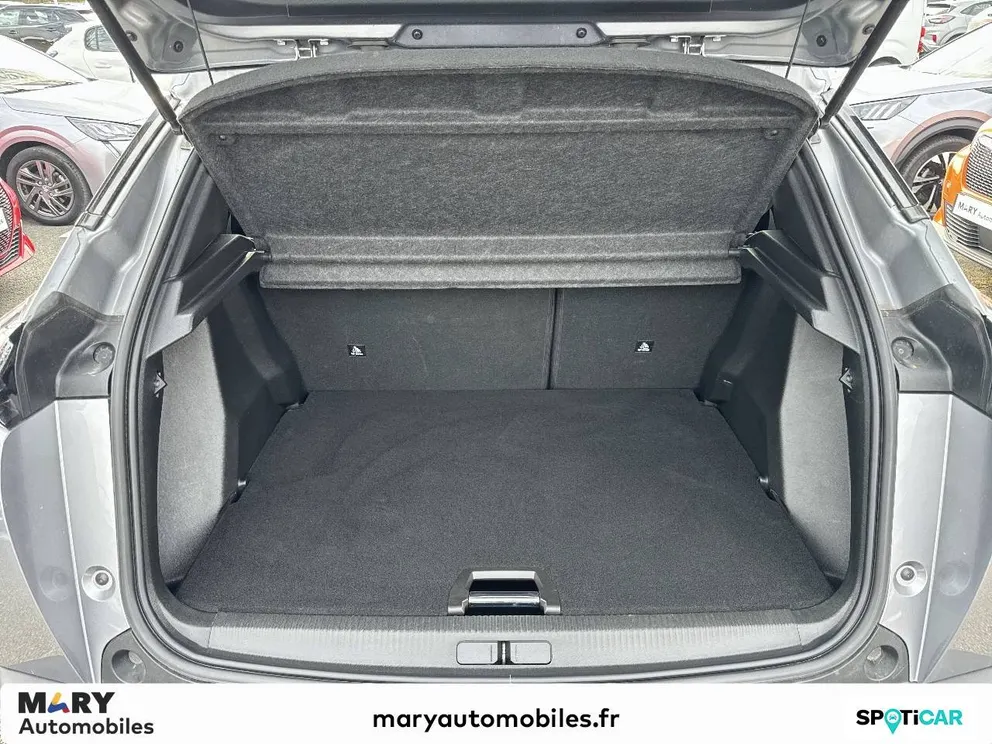 Véhicule occasion 225239 - peugeot 2008 - Photo 6