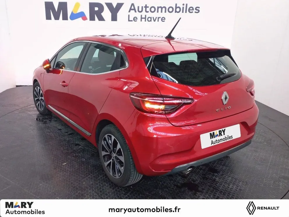 Véhicule occasion 209394 - renault CLIO - Photo 7