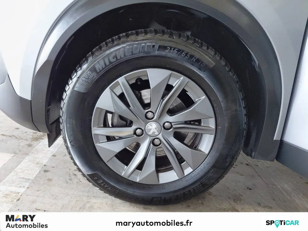 Véhicule occasion 207360 - peugeot 2008 - Photo 11