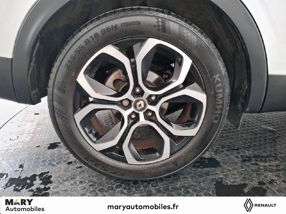 Véhicule occasion 229785 - renault ARKANA - Photo 18