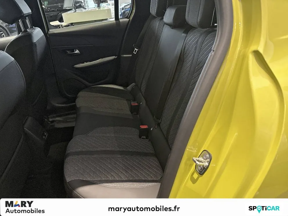 Véhicule occasion 186355 - peugeot 208 - Photo 10