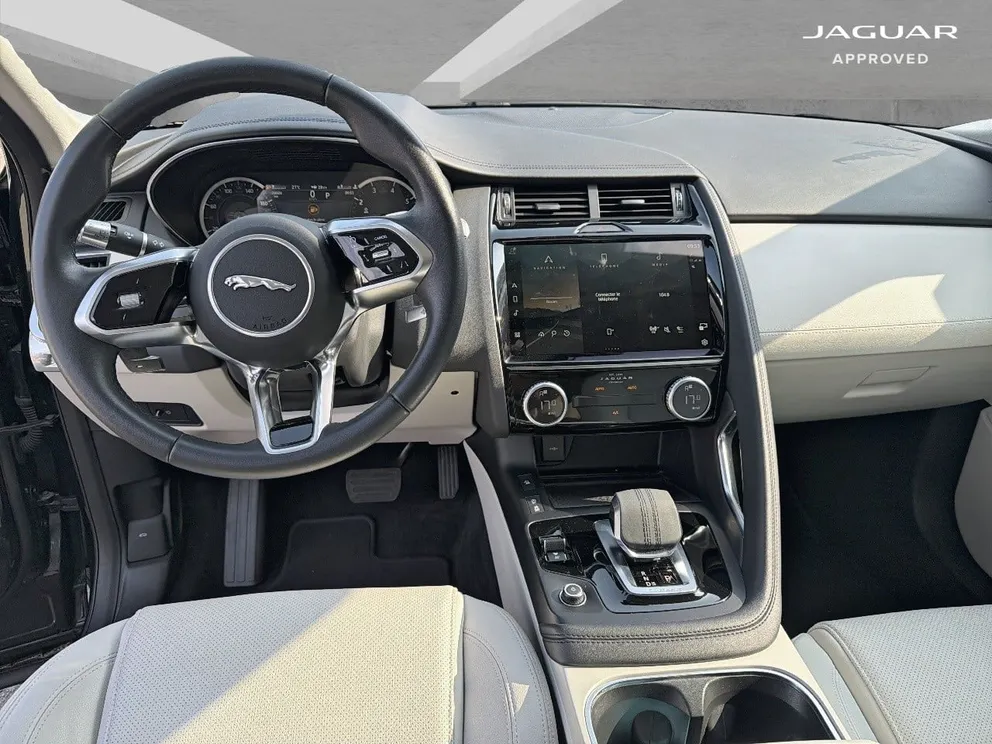 Véhicule occasion 216870 - jaguar E-PACE - Photo 12