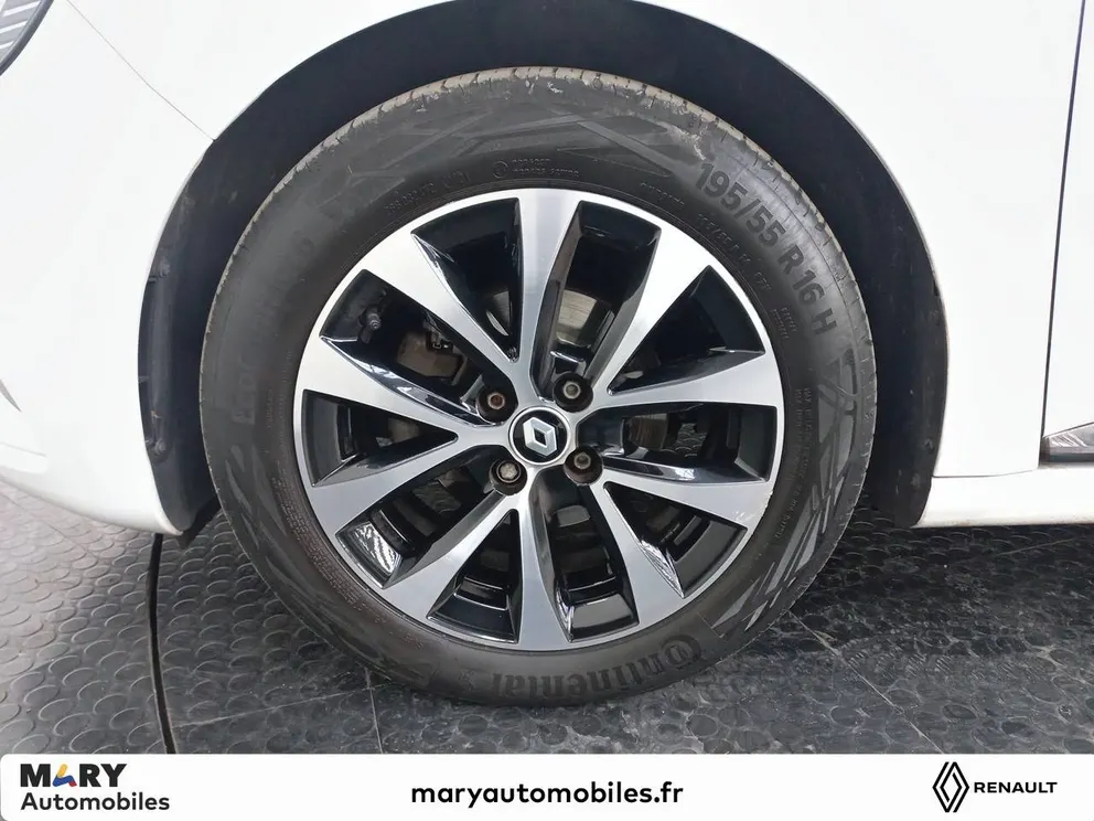 Véhicule occasion 216357 - renault CLIO - Photo 16