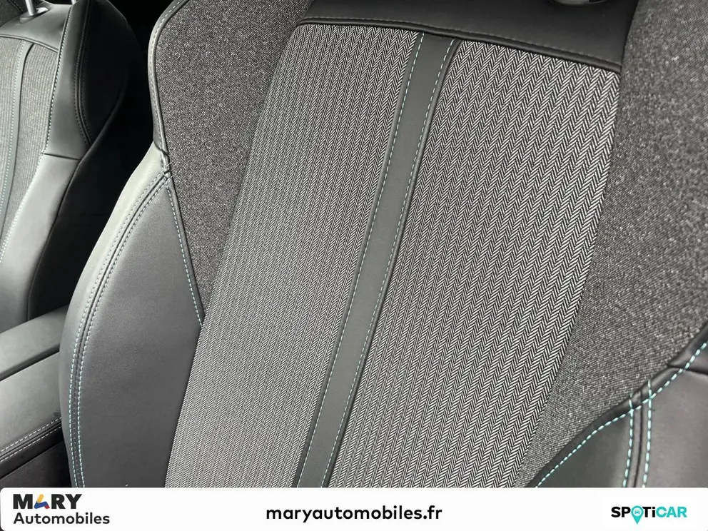 Véhicule occasion 206290 - peugeot 3008 - Photo 11