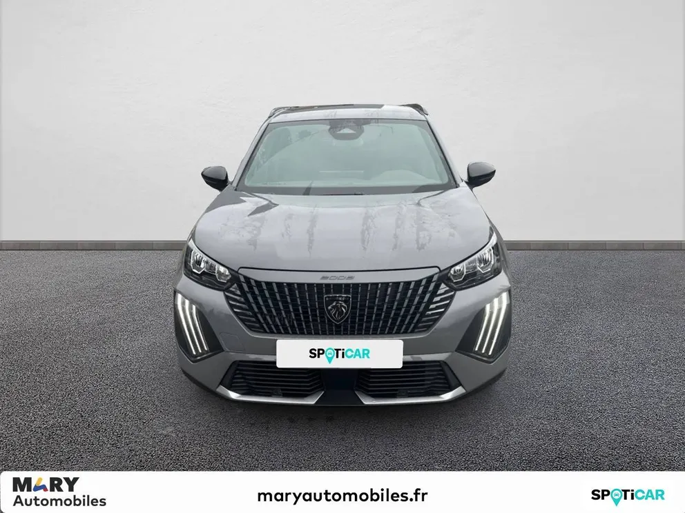 Véhicule occasion 215378 - peugeot 2008 - Photo 2