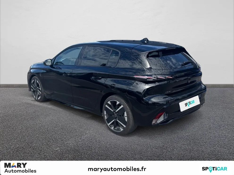Véhicule occasion 1228594 - peugeot 308 - Photo 2