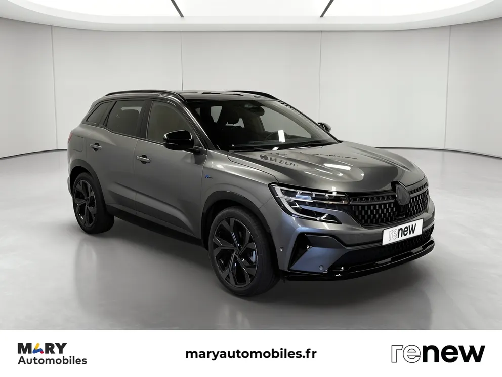 Véhicule occasion 1239757 - renault AUSTRAL - Photo 7
