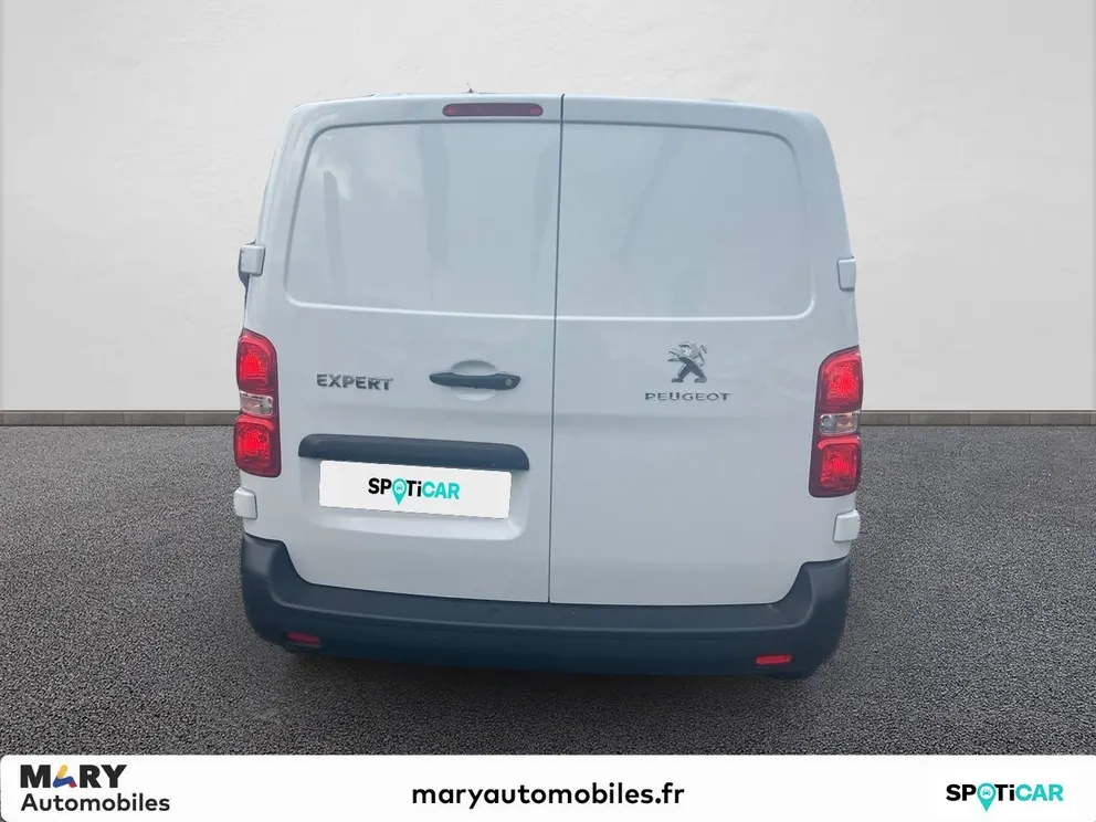 Véhicule occasion 173149 - peugeot EXPERT - Photo 5