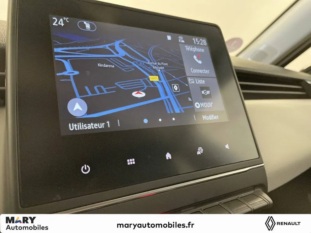 Véhicule occasion 219097 - renault CLIO - Photo 12