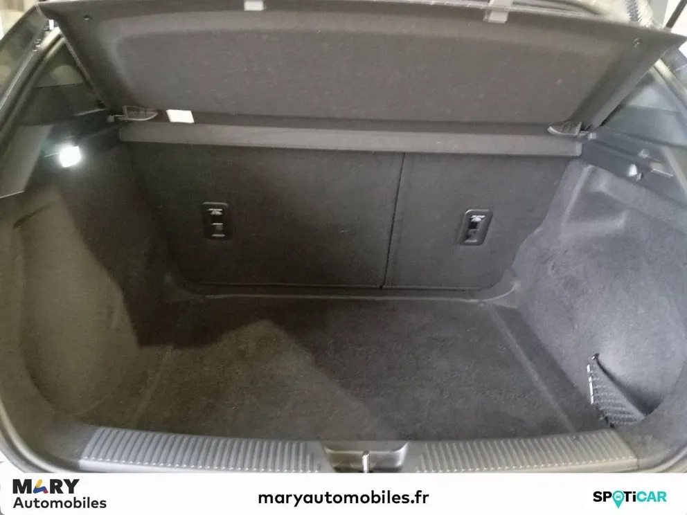 Véhicule occasion 224008 - mg MG4 - Photo 6