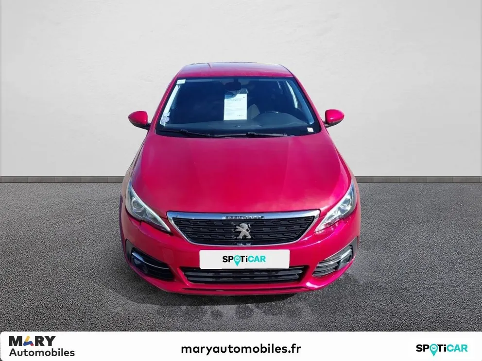 Véhicule occasion 234459 - peugeot 308 - Photo 2