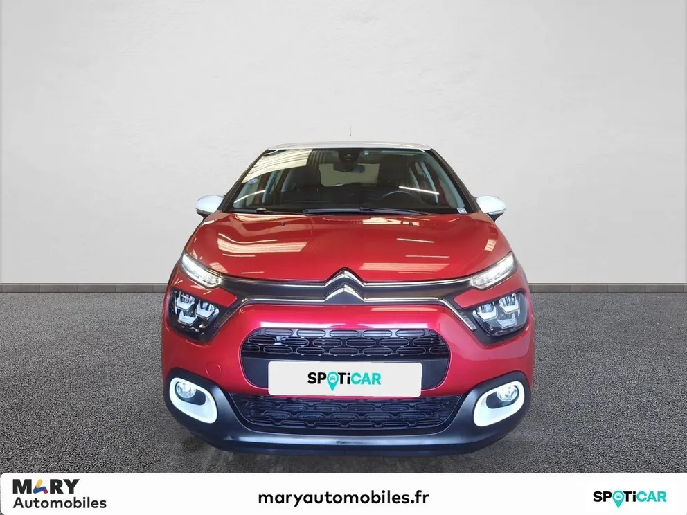 Véhicule occasion 233995 - Citroën C3 - Photo 7