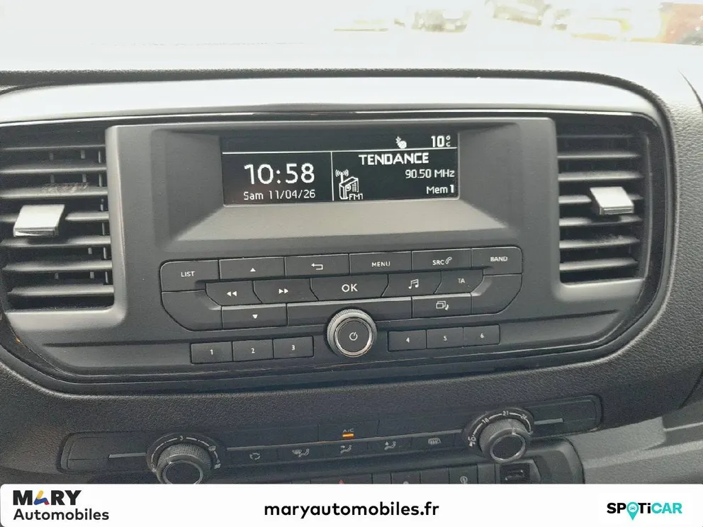 Véhicule occasion 232534 - peugeot EXPERT - Photo 13