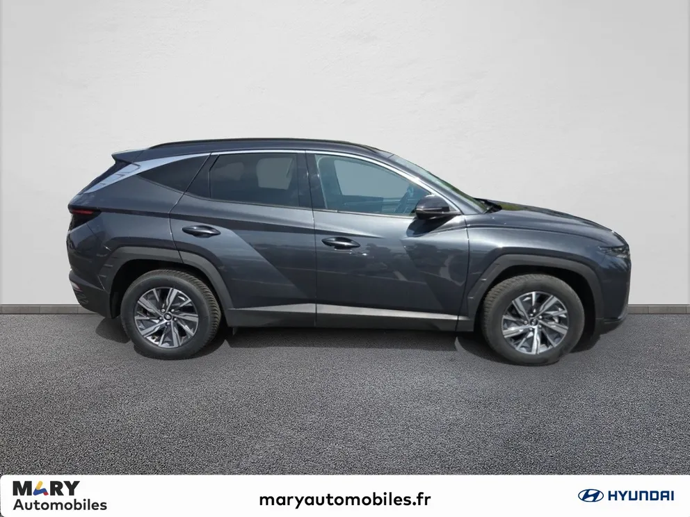 Véhicule occasion 1234852 - hyundai TUCSON - Photo 4