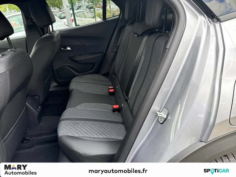 Véhicule occasion 176566 - peugeot 2008 - Photo 10